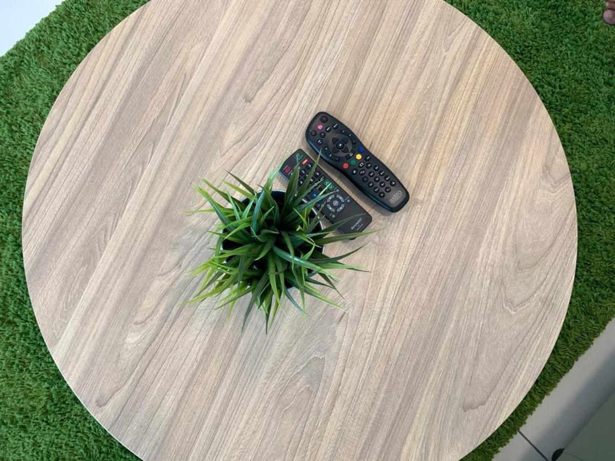 Studio @ Evo Soho Bangi Astro Wifi Netflix Kampong Sungai Ramal Dalam Εξωτερικό φωτογραφία