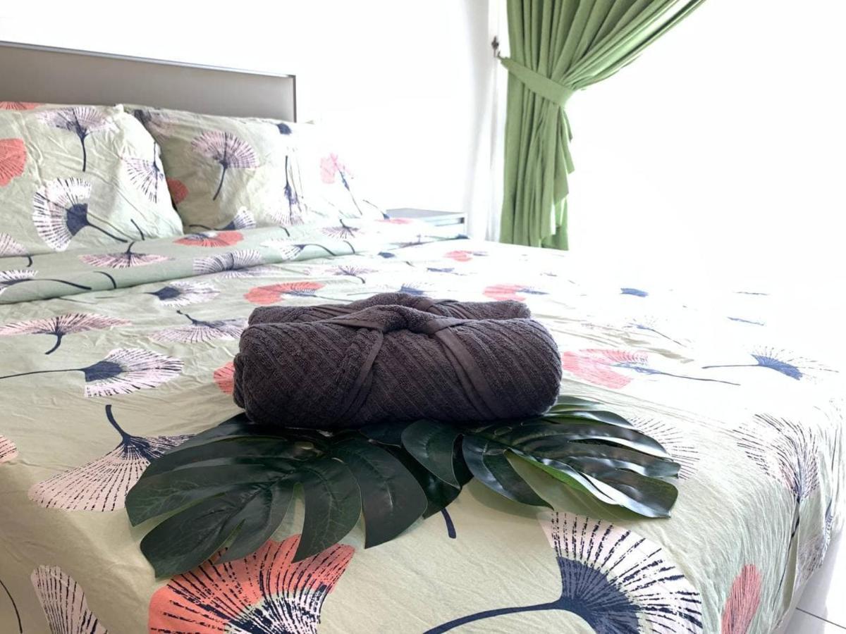Studio @ Evo Soho Bangi Astro Wifi Netflix Kampong Sungai Ramal Dalam Εξωτερικό φωτογραφία