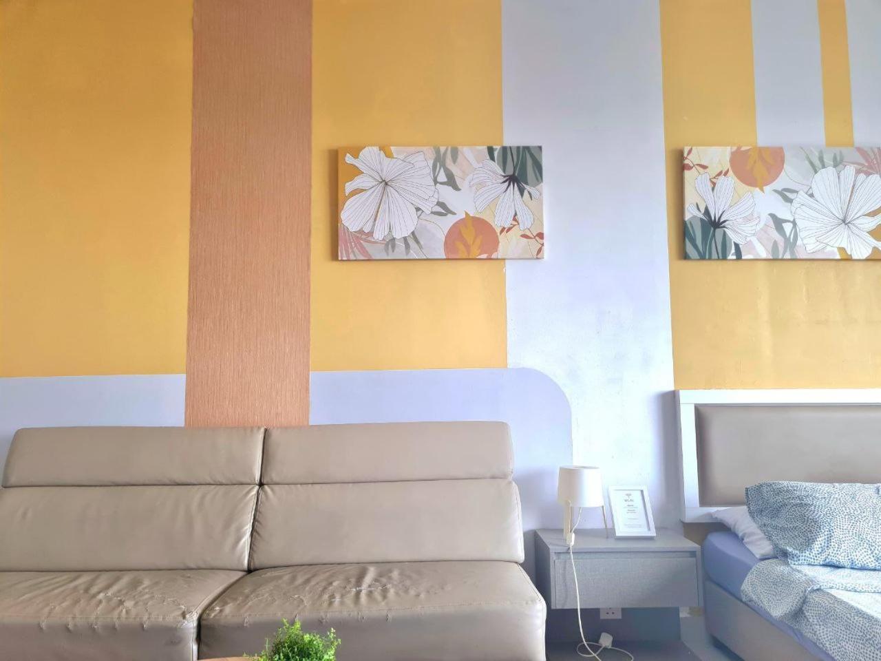 Studio @ Evo Soho Bangi Astro Wifi Netflix Kampong Sungai Ramal Dalam Εξωτερικό φωτογραφία