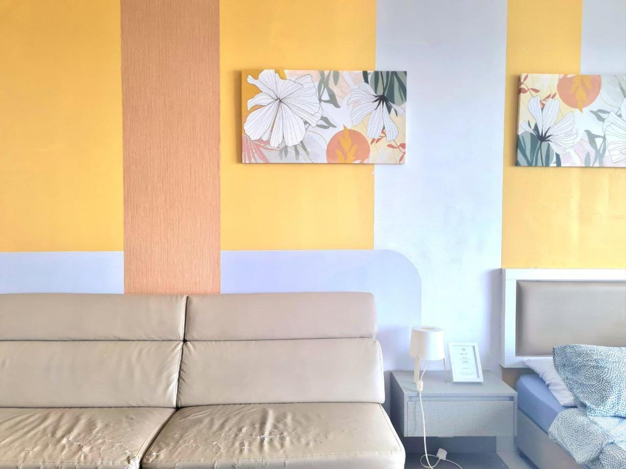 Studio @ Evo Soho Bangi Astro Wifi Netflix Kampong Sungai Ramal Dalam Εξωτερικό φωτογραφία