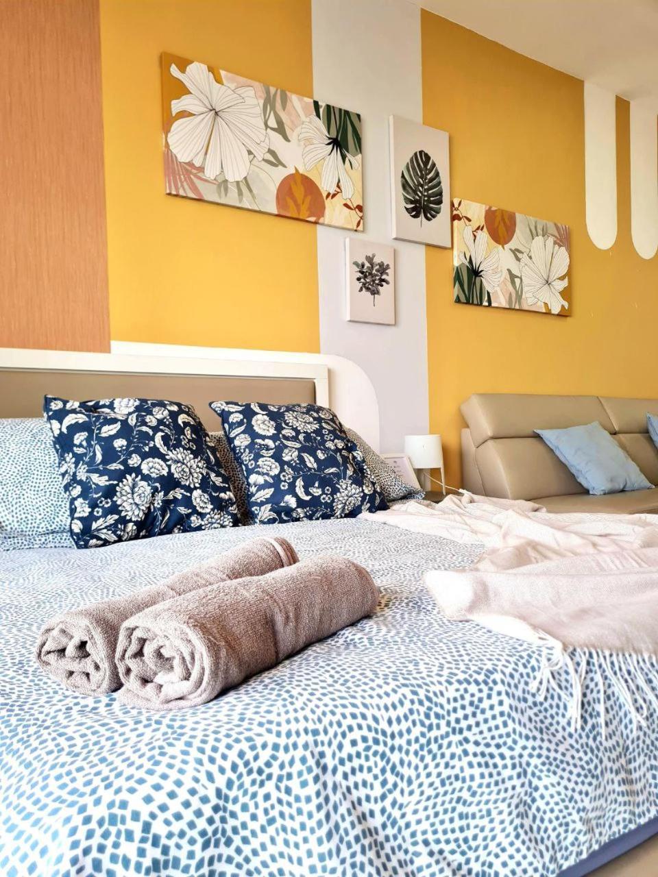 Studio @ Evo Soho Bangi Astro Wifi Netflix Kampong Sungai Ramal Dalam Εξωτερικό φωτογραφία
